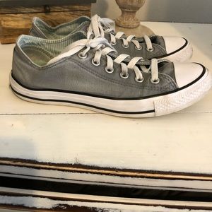 Converse all star sneakers 9
